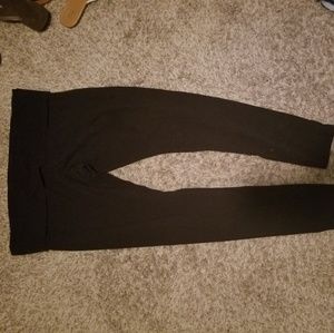 Yoga leggings